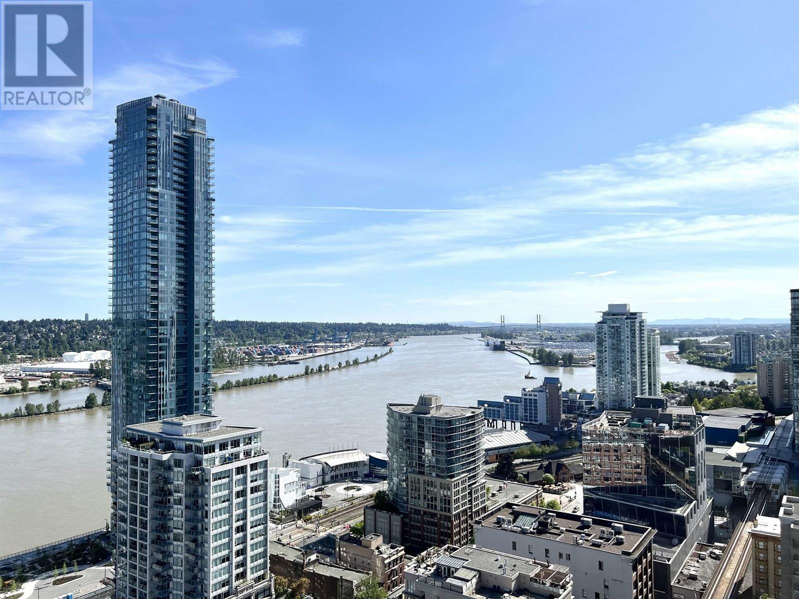 Property Photo: 618 Carnarvon Street 2306 BC V3M 1E9
