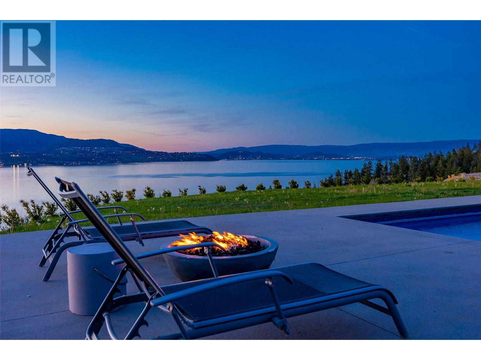 Property Photo: 6101 Lakeshore Road BC V1W 4J5