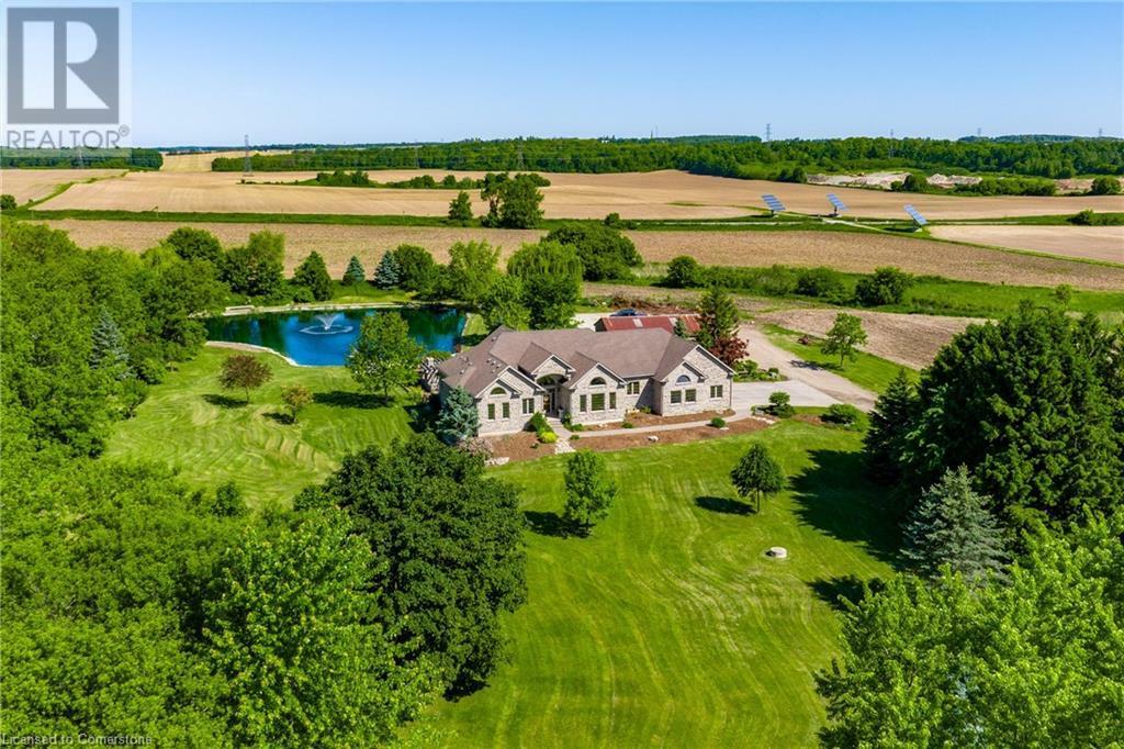 Property Photo: 1436 Snyders Road East ON N3A 3L3