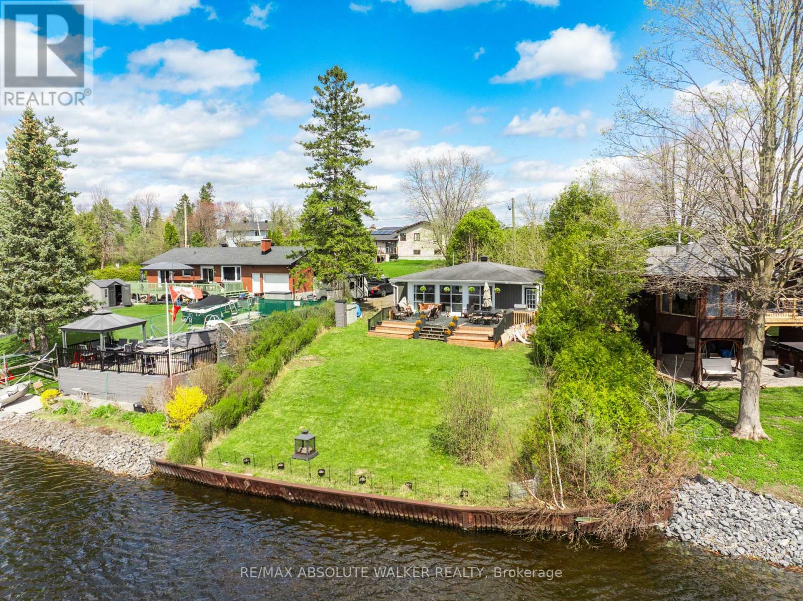 2552C River Road  Ottawa ON K4M 1B4 photo