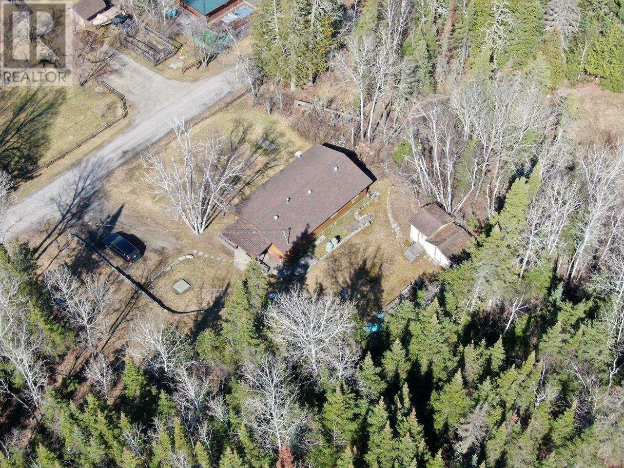 45 Johnson Road  Sioux Narrows ON P0X 1N0 photo