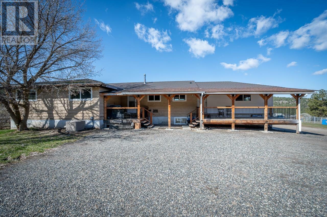 Property Photo: 3509 Garrett Road BC V2C 6Y3
