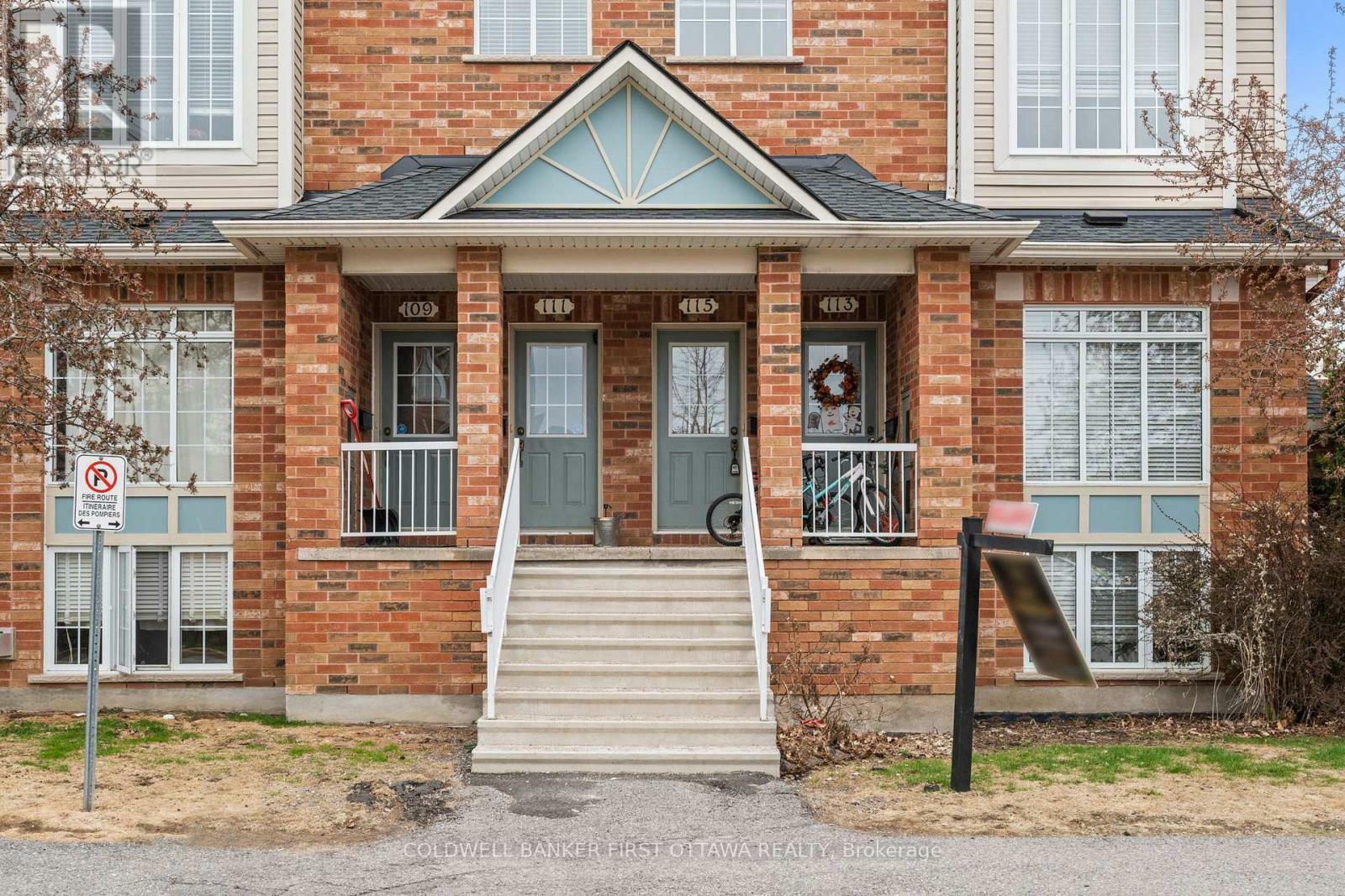 Property Photo: 70 Edenvale Drive 115 ON K2K 2N7