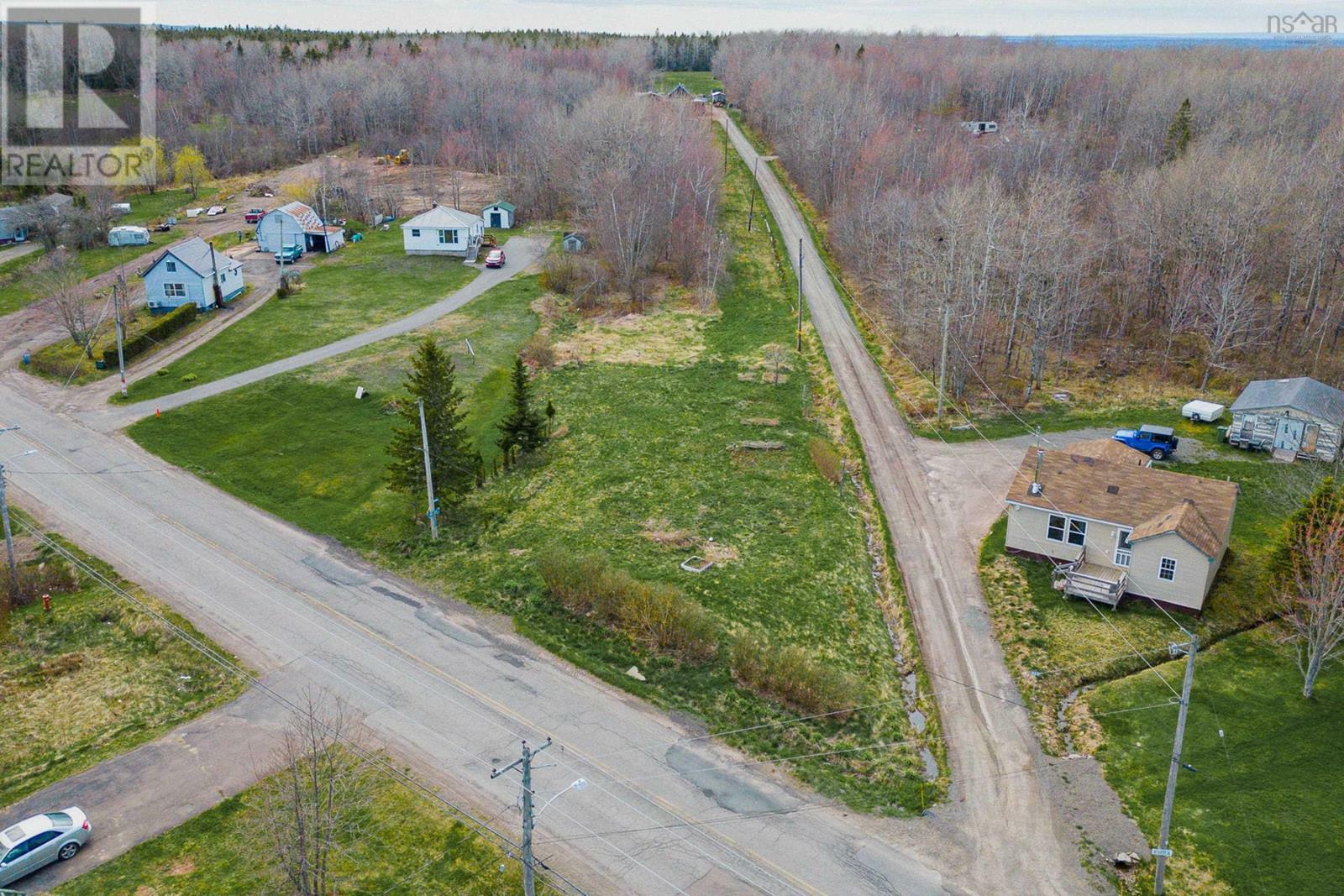 Property Photo: 205 McGee Street NS B0M 1X0