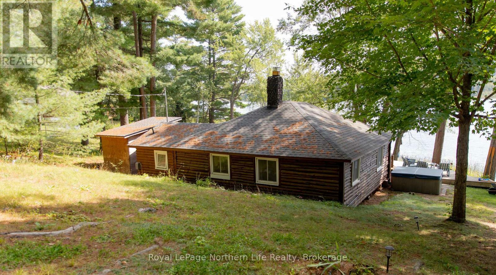 Property Photo: 187 B Bob Seguin Drive ON K0J 1J0