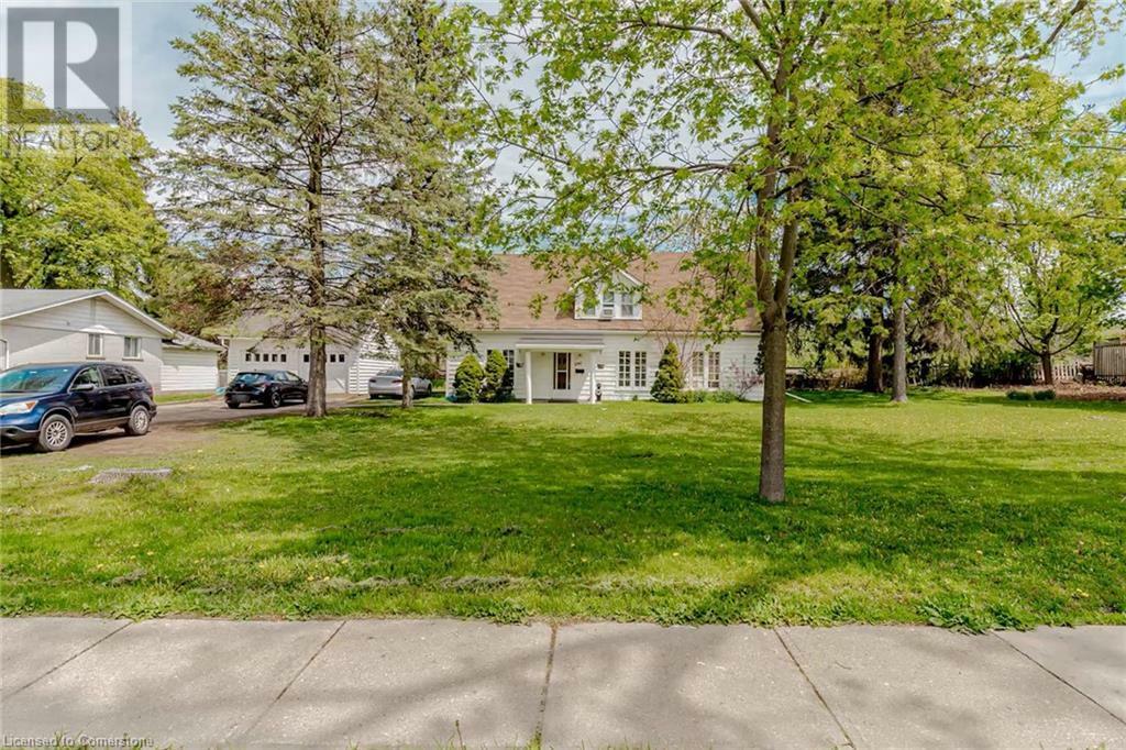 Property Photo: 1701 King Street East ON N3H 3R6