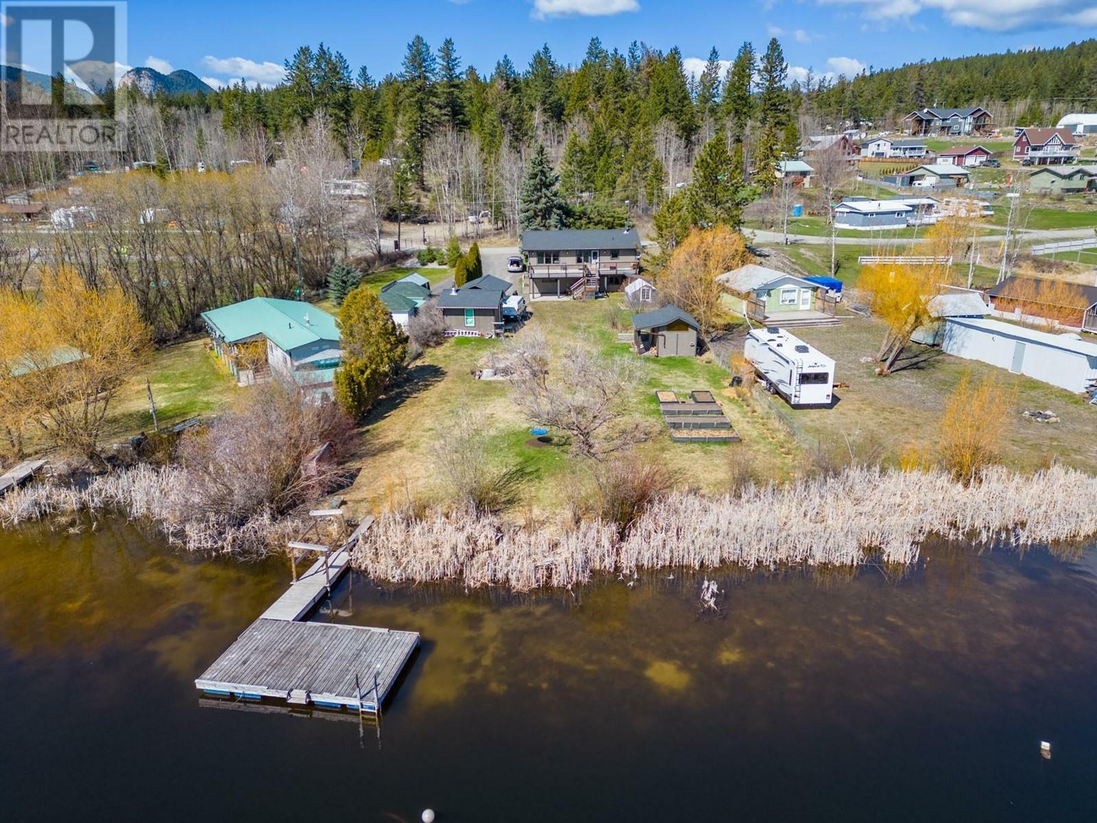 Property Photo: 2504 Gould Road BC V0E 3E1