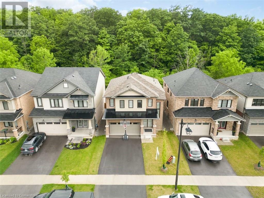 157 Cactus Crescent  Hamilton ON L8J 0M3 photo