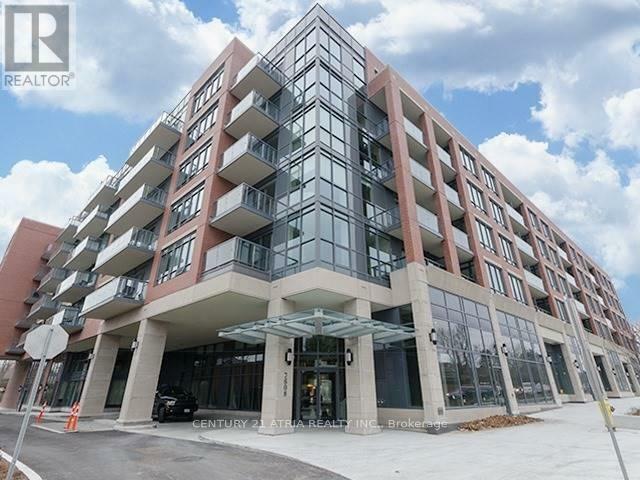 Property Photo: 7608 Yonge Street 504 ON L4J 0J5