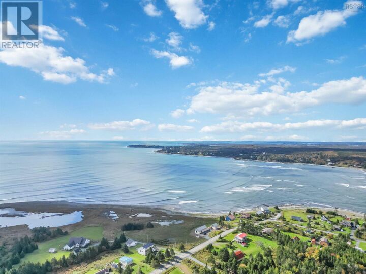 Property Photo:  Lot 1dy-B West Lawrencetown Road  NS B2X 1H9 