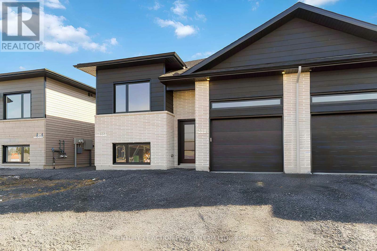358 Hazel Crescent West A  The Nation ON K0A 2M0 photo