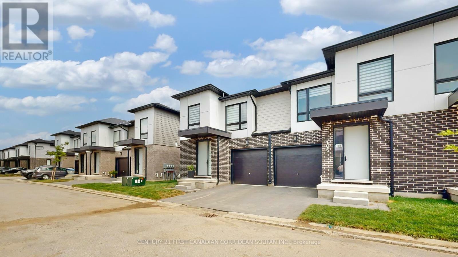 Property Photo: 175 Doan Drive 107 ON N0L 1R0