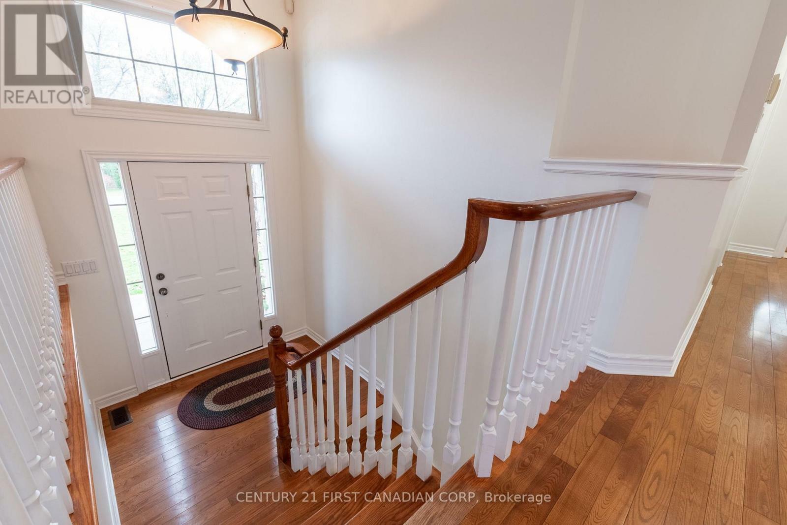 Property Photo: 109 Princess Avenue ON N0L 1R0