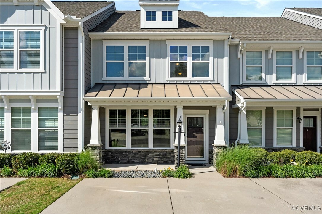 17508 Memorial Tournament Drive  Chesterfield VA 23120 photo