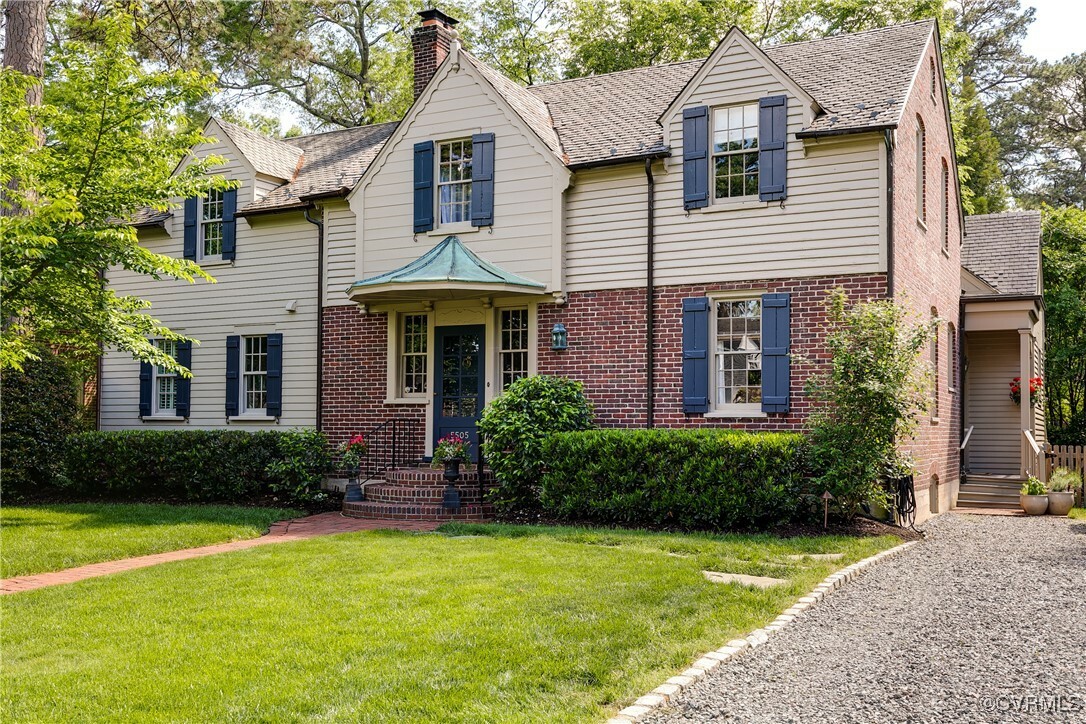 5505 Dillwyn Road  Richmond VA 23226 photo