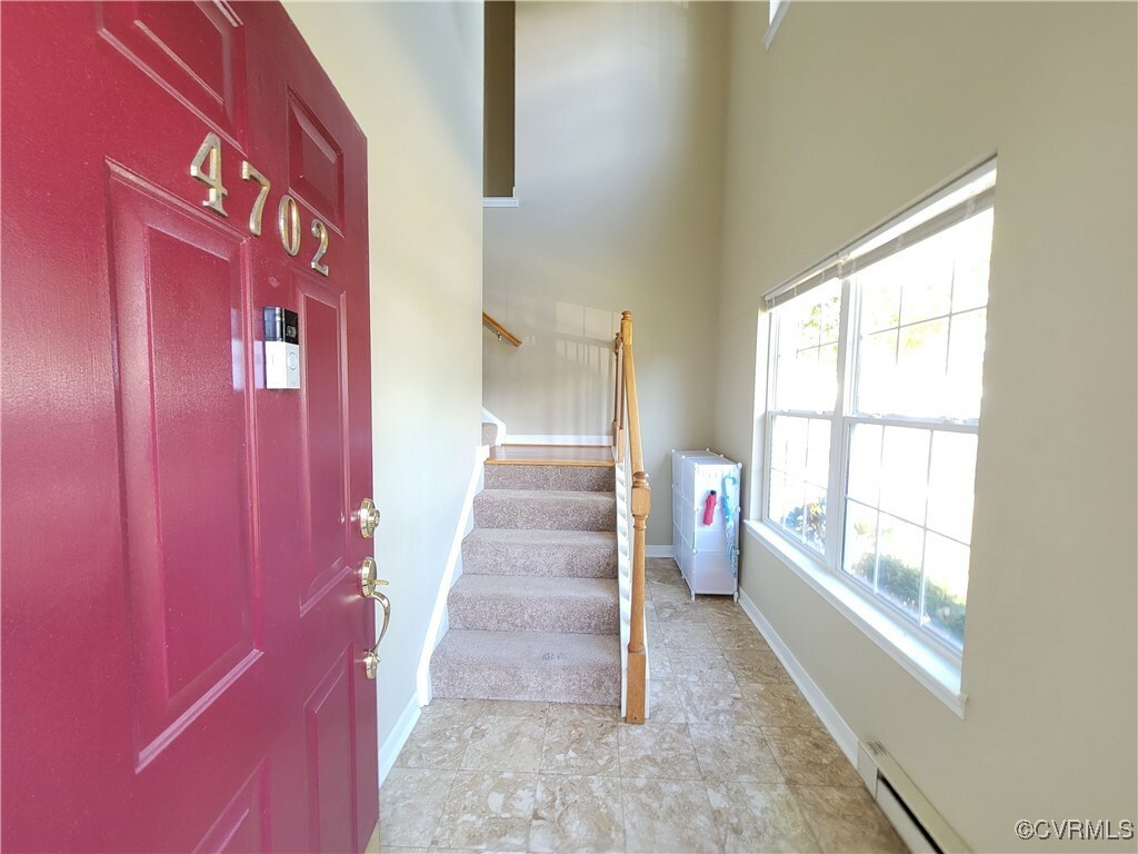 Property Photo: 4702 Twin Hickory Lake Drive VA 23059