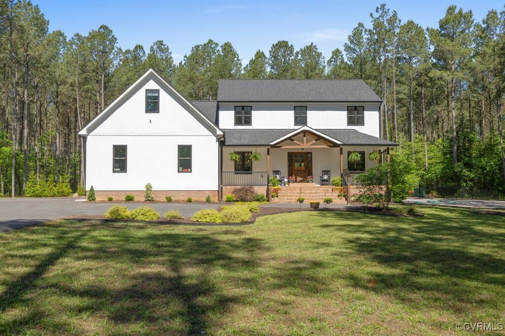 11200 Centennial Road  Prince George VA 23875 photo