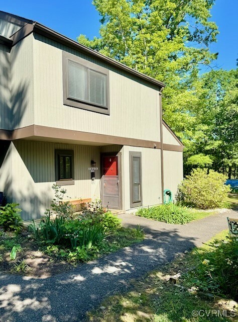 11753 N Briar Patch Drive  Chesterfield VA 23113 photo