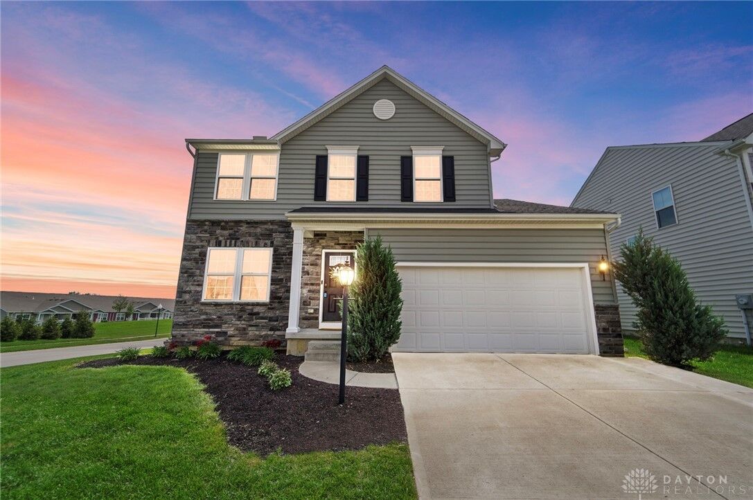 Property Photo:  7221 River Birch Street  OH 45371