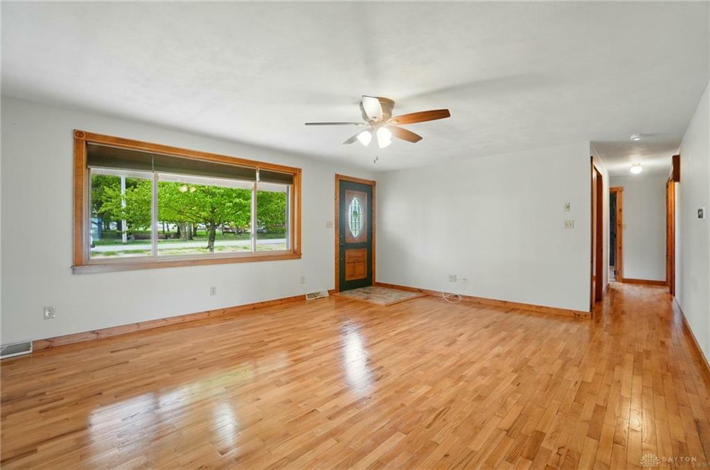 Property Photo: 4660 Hogpath Road OH 45331