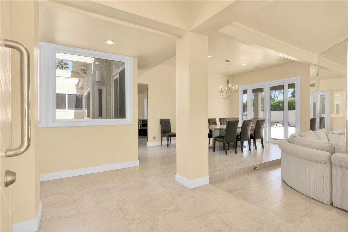 Property Photo: 39 Santo Domingo Drive CA 92270