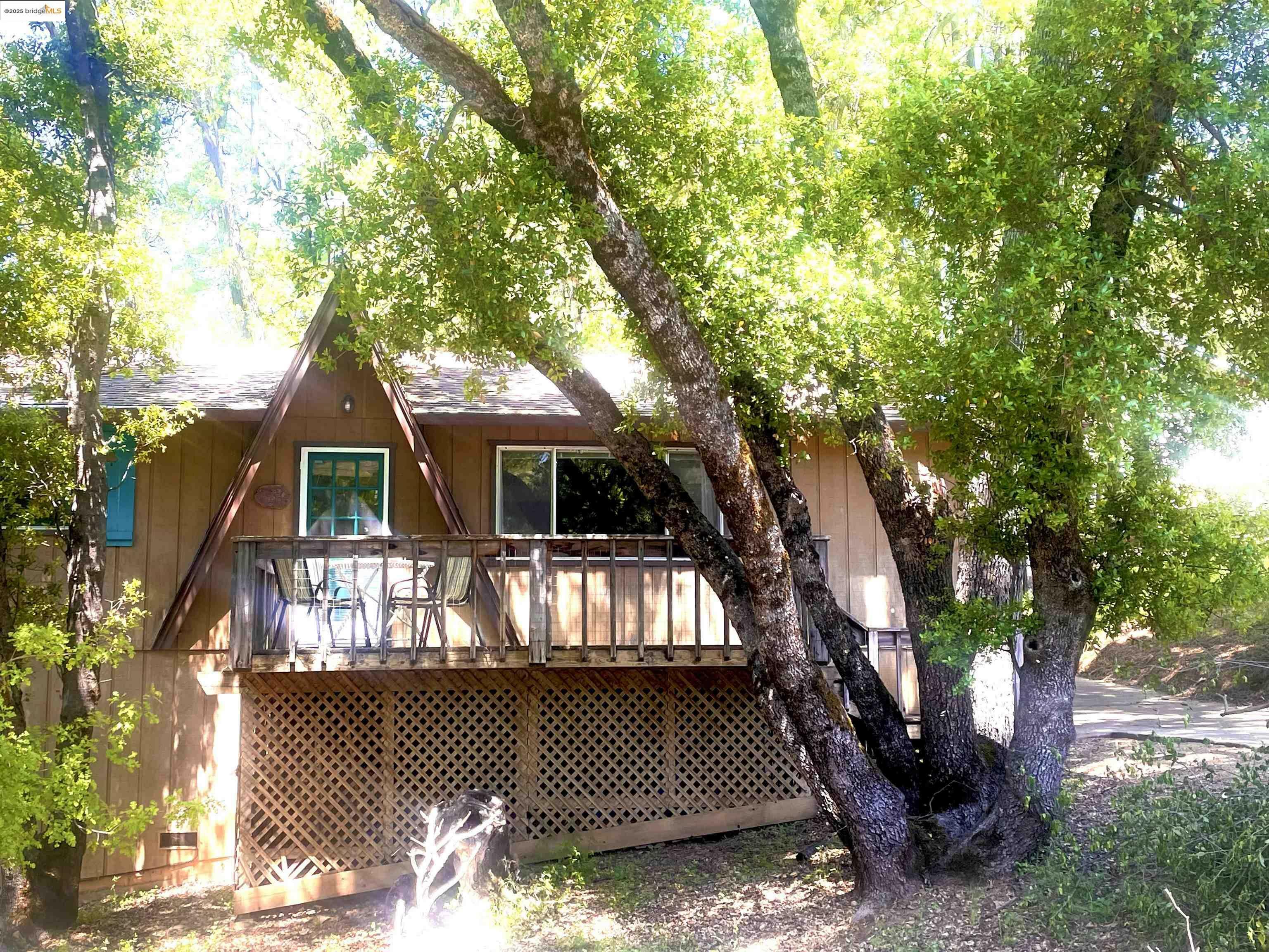 20362 Pine Mountain Dr  Groveland CA 95321 photo