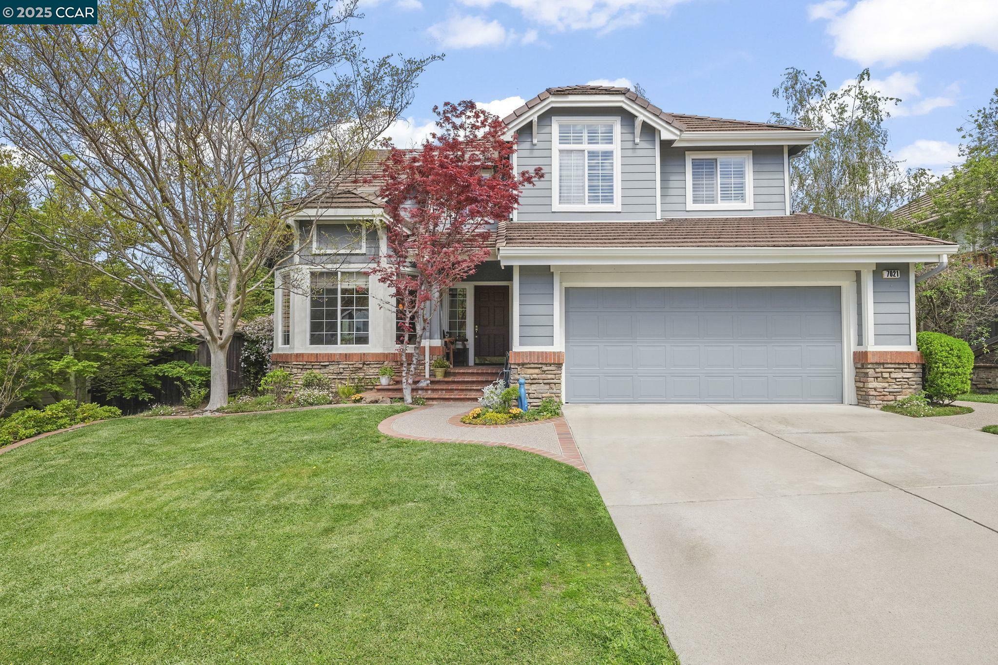 7021 Molluk Way  Clayton CA 94517 photo