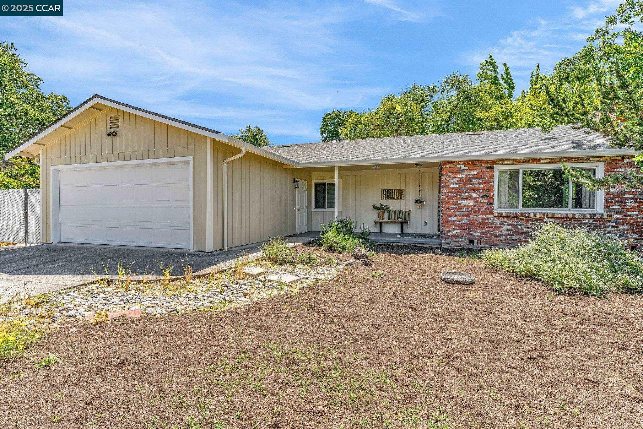 Property Photo: 280 Sierra Dr CA 94596