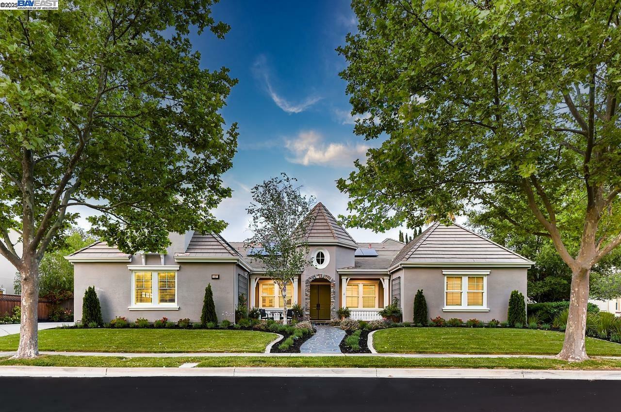 1131 Laguna Creek Ln  Pleasanton CA 94566 photo