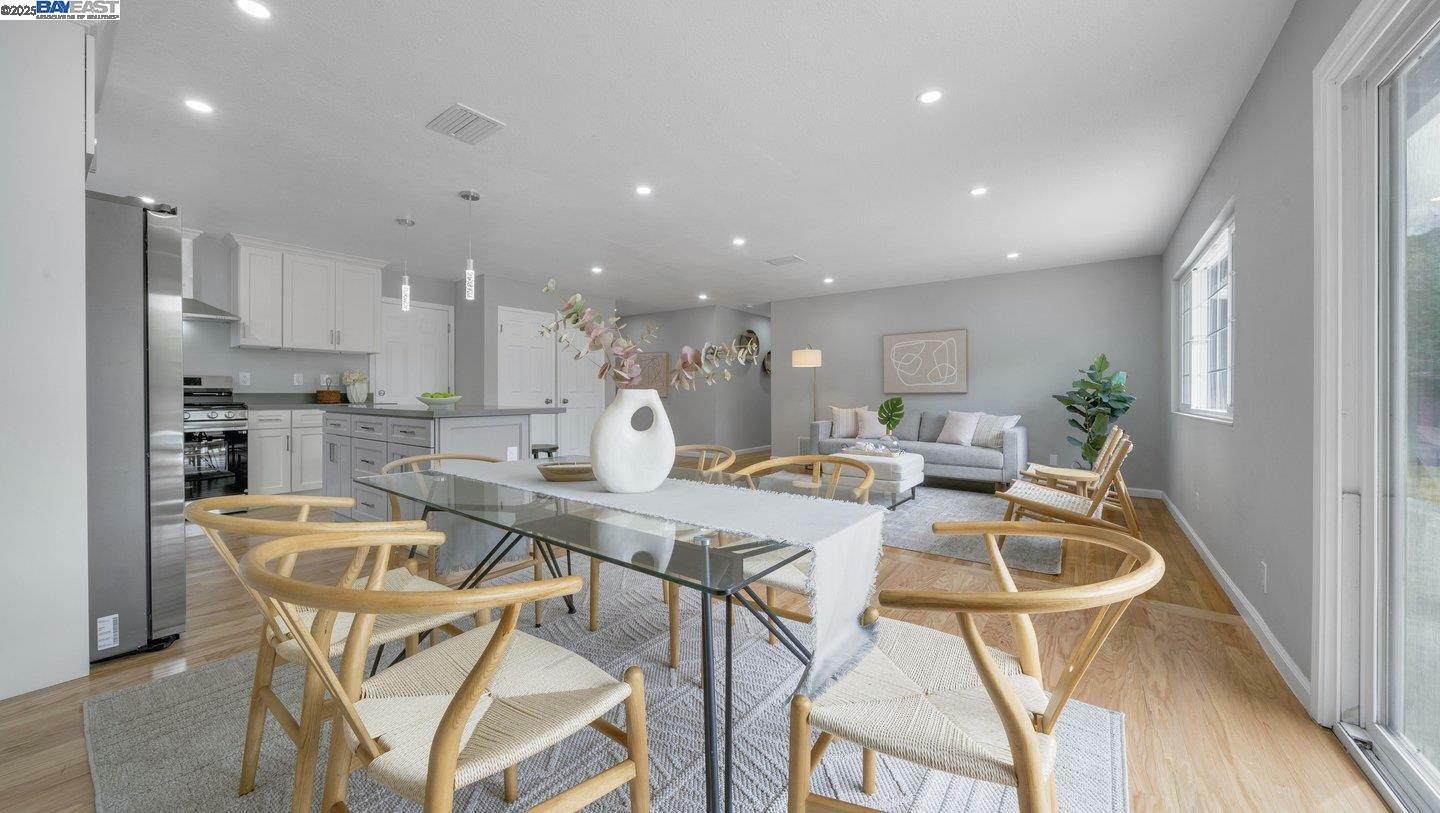 Property Photo:  2448 Mahan Way  CA 94806 