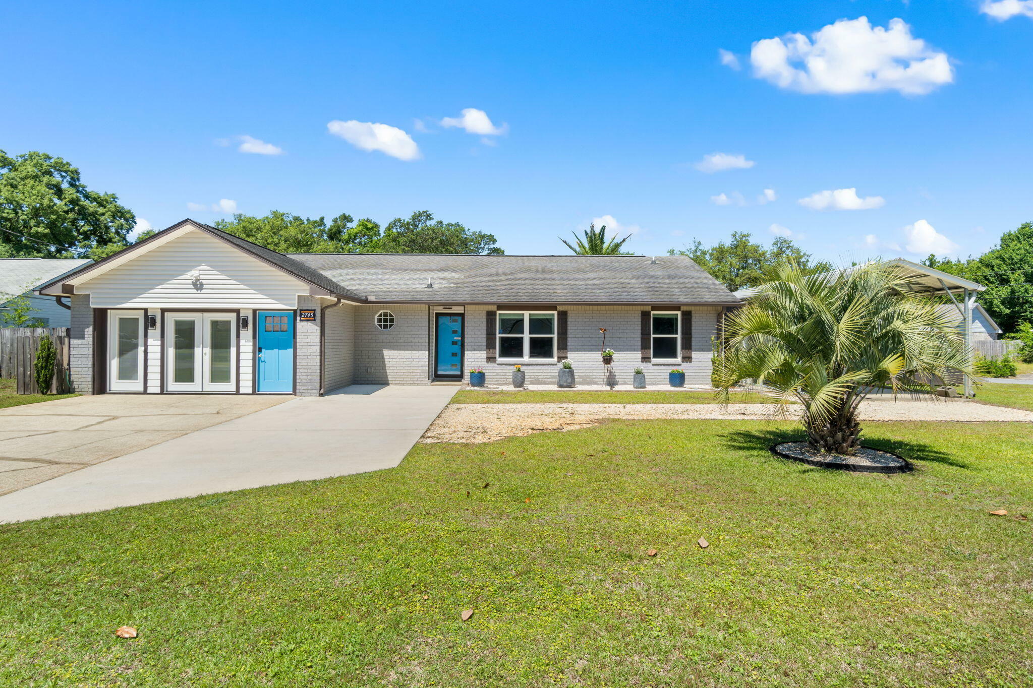 2745 Blue Bay Court  Navarre FL 32566 photo