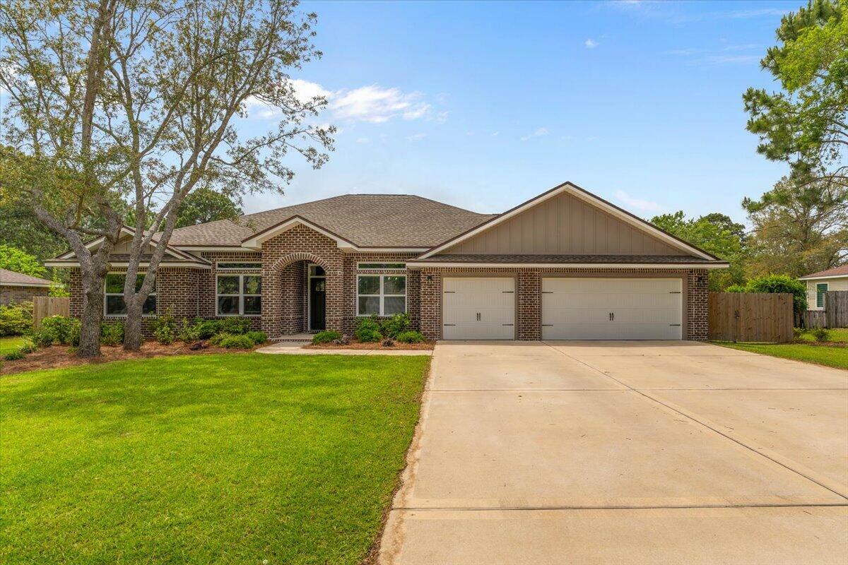 2029 Everglades Drive  Navarre FL 32566 photo
