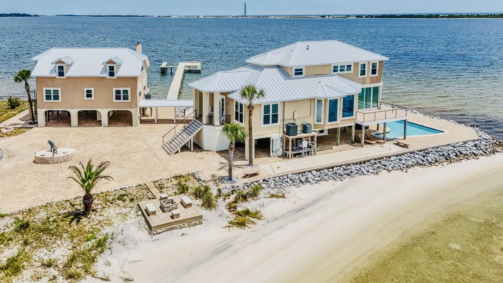 Property Photo:  320 Sunny Drive  FL 32569 