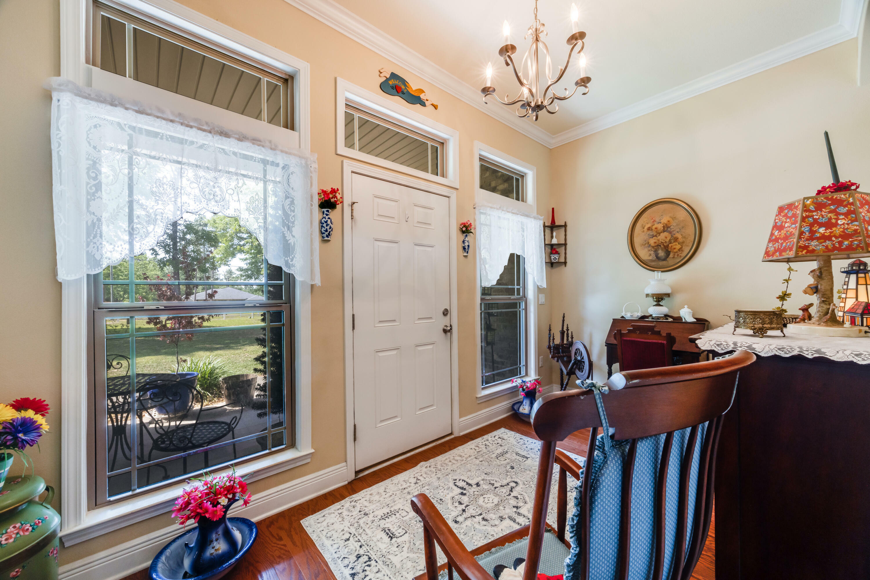 Property Photo: 6444 Welannee Boulevard FL 32567