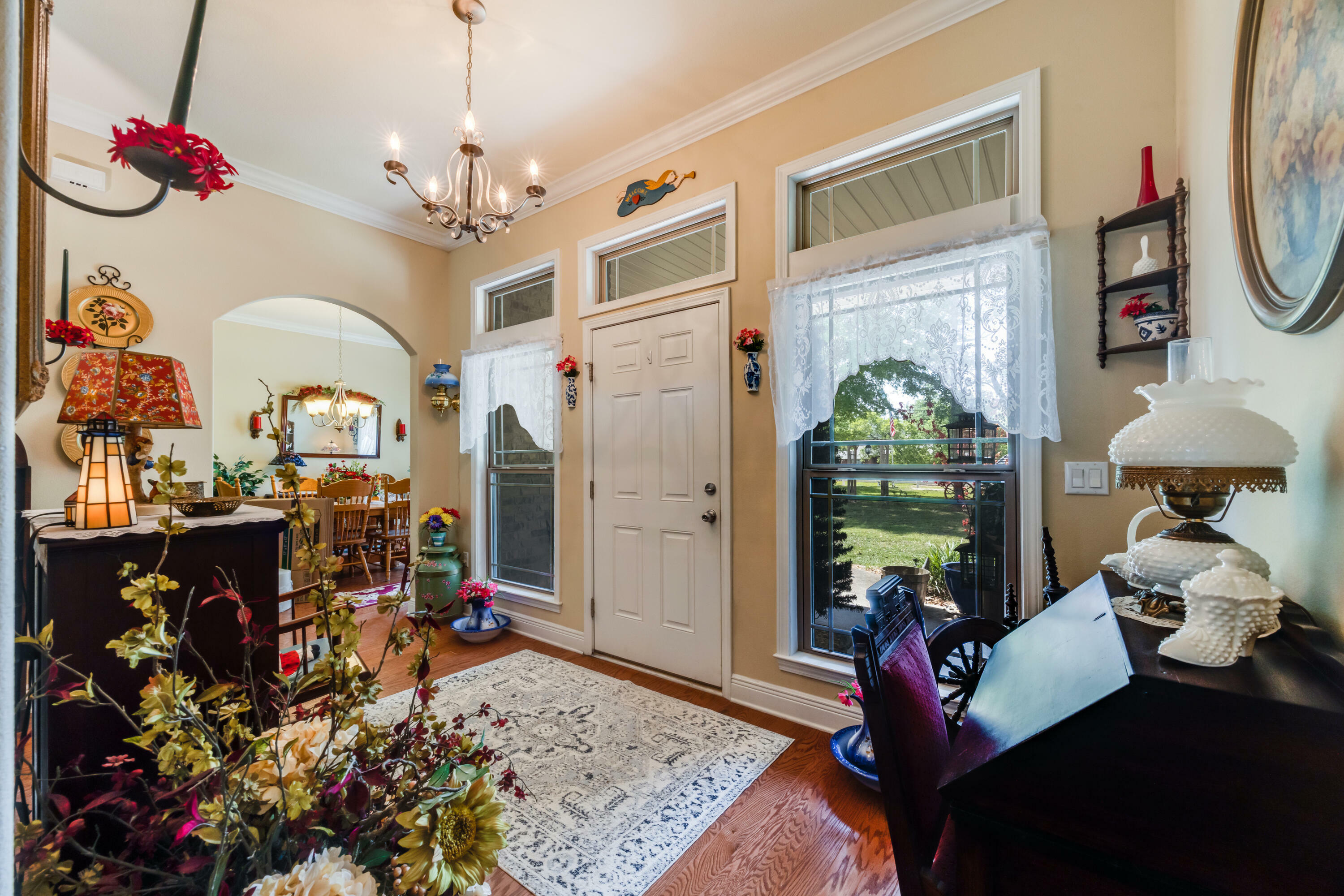 Property Photo:  6444 Welannee Boulevard  FL 32567 
