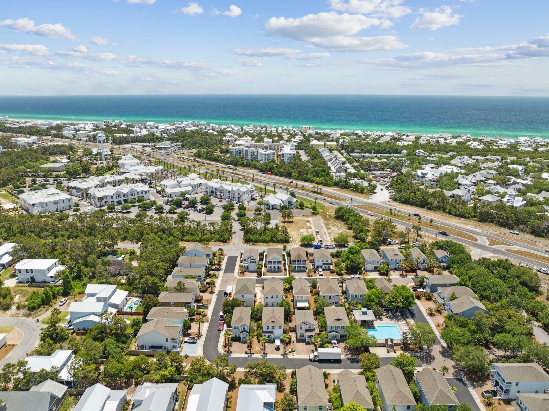 Property Photo: 13 St. Vincent Lane FL 32461