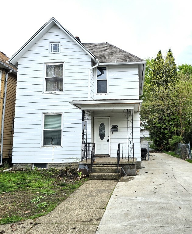 Property Photo: 1337 E 8th Street PA 16503