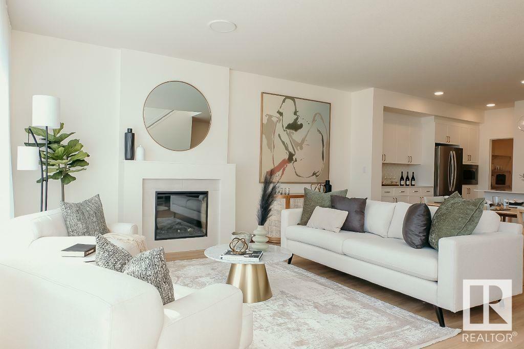 Property Photo: 32 Gambel Loop AB T7X 4B9