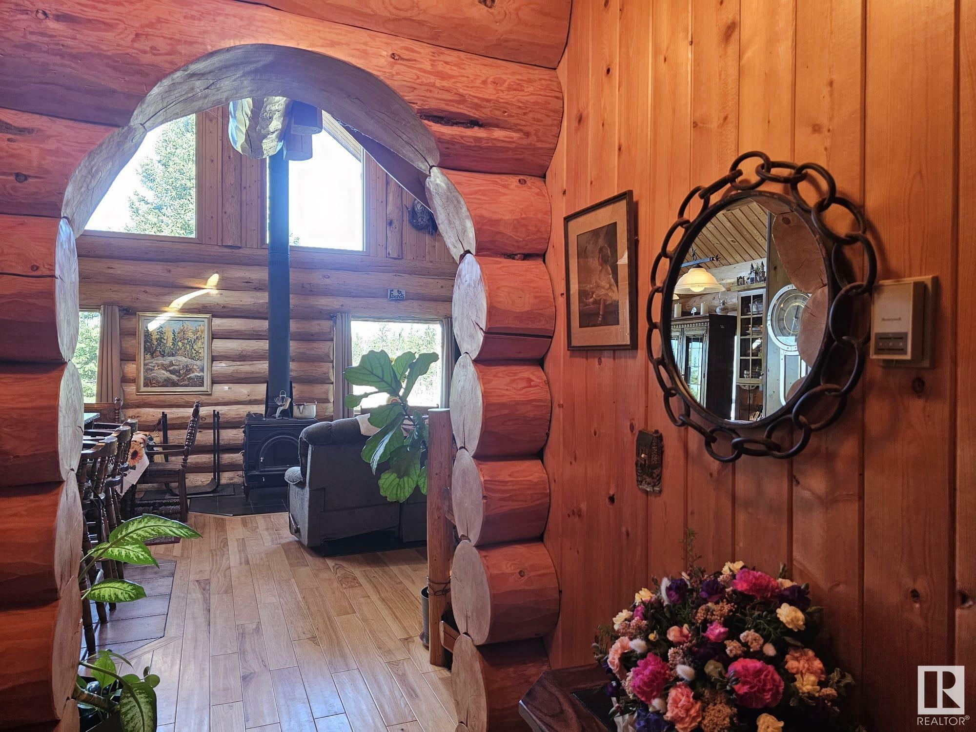 Property Photo: 48417 Range Road 51A AB T0C 0W0