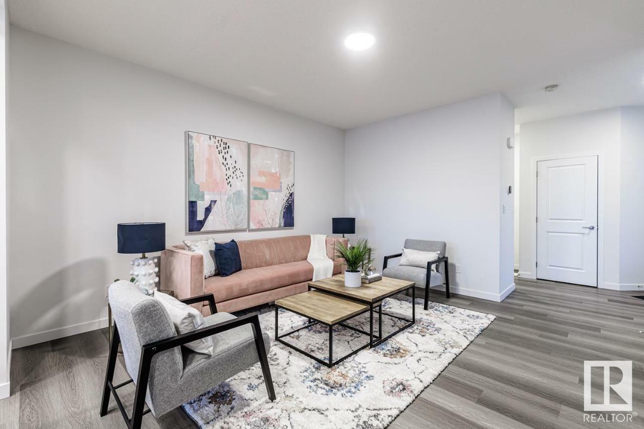 Property Photo: 15138 26 Street NW AB T5Y 3Y5