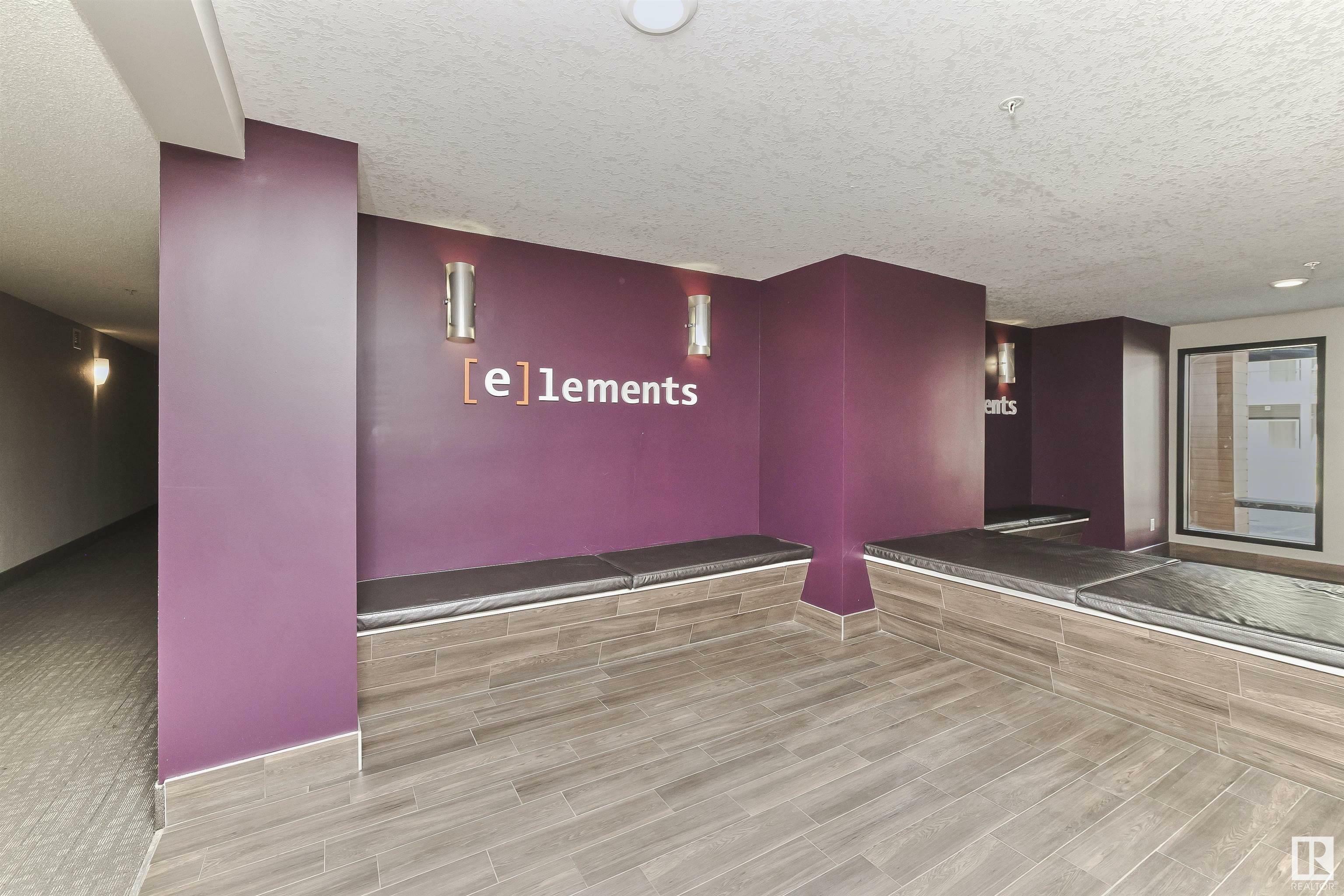 Property Photo: 340 Windermere Road NW 216 AB T6W 2P2
