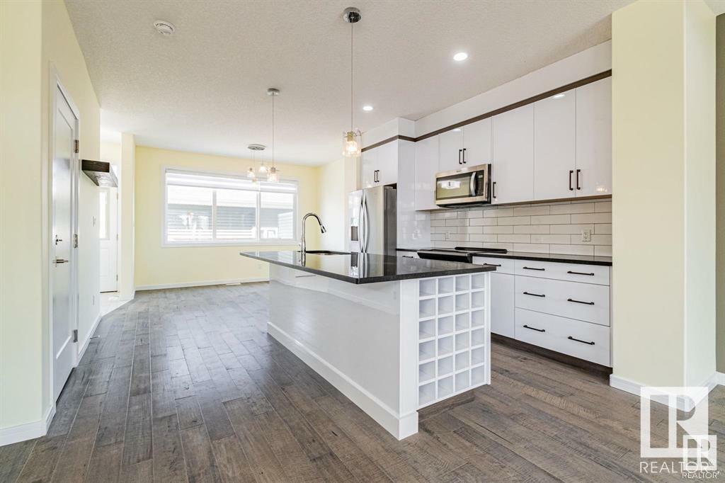 Property Photo: 10576 62 Avenue NW AB T6H 1M4