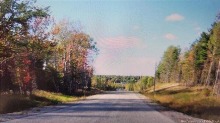 Property Photo: Lot 07-1 Serenity NB E9E 0B4