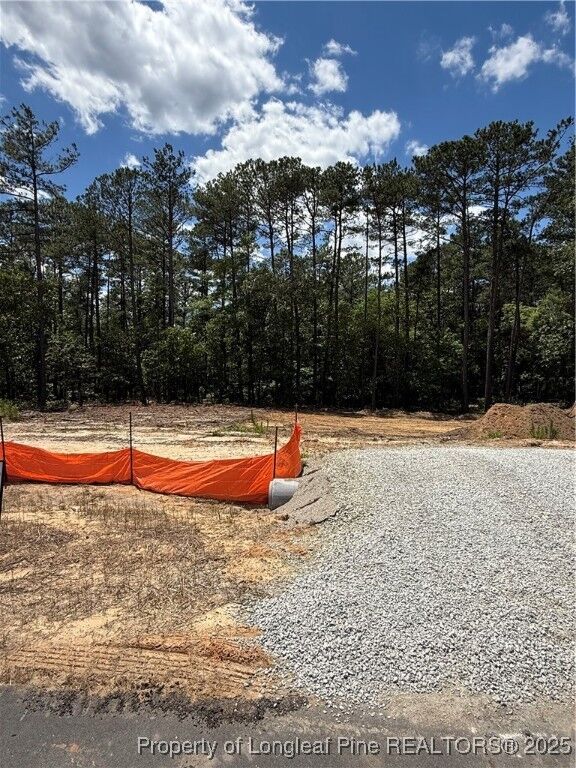 Property Photo: 566 Blossom Trail NC 27546