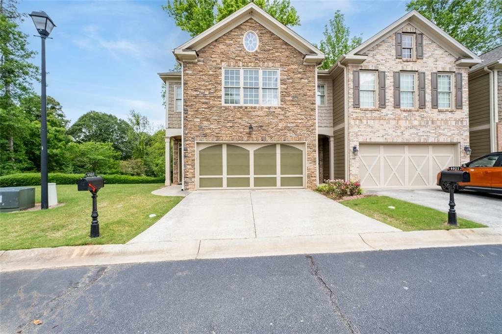 Property Photo: 4023 Caitlyn Place GA 30360