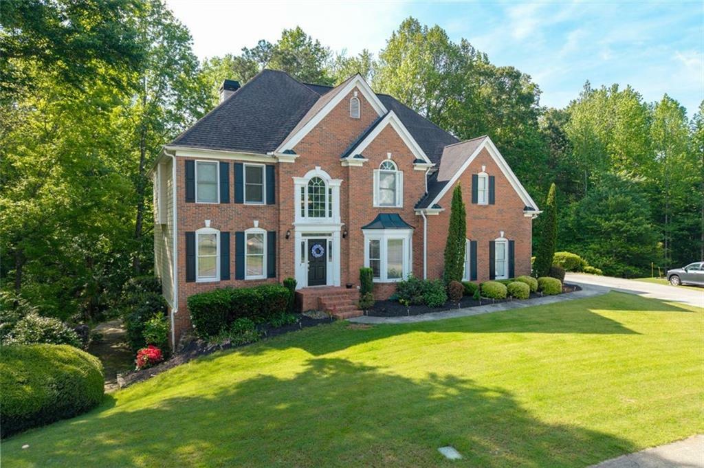Property Photo: 3705 Rolling Creek Drive GA 30519