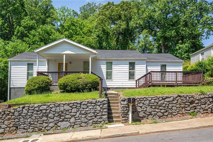 217A Birch Street  Hapeville GA 30354 photo