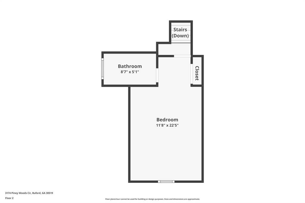 Property Photo: 3174 Piney Woods Circle GA 30519