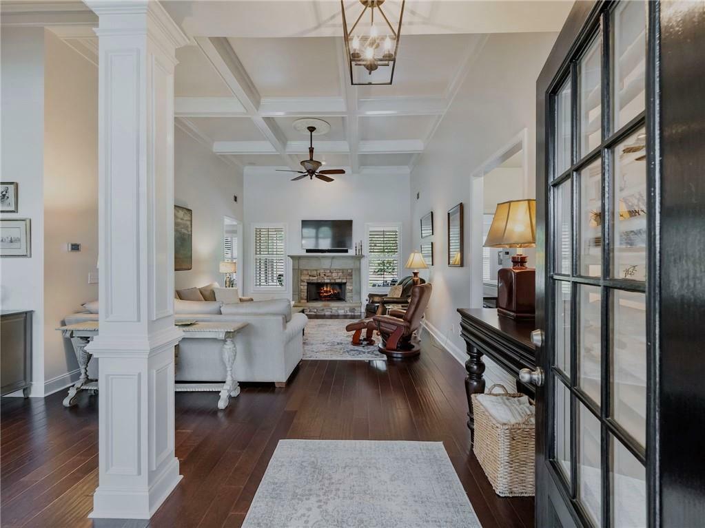 Property Photo: 3174 Piney Woods Circle GA 30519