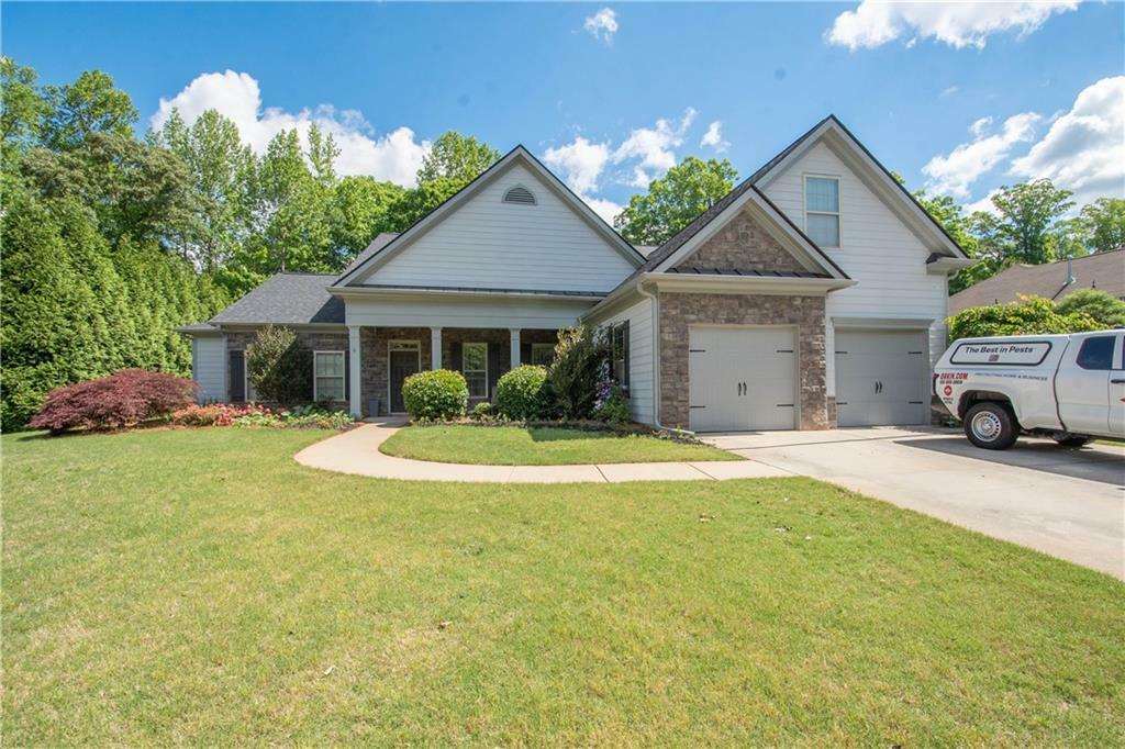 Property Photo: 265 Renwick Drive GA 30276